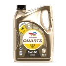 Aceite Total Quartz INEO RCP 5W30 5L