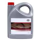 Aceite Toyota 10W40 Semi-sintético 5L