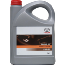 Aceite original TOYOTA Premium Fuel Economy 5W30 5L