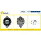 Alternador SANDO 2020171.0
