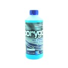 Anticongelante Refrigerante azul BORYGO alu formula 50 1L