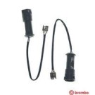 Avisador desgaste de frenos BREMBO A00208