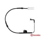 Avisador desgaste de frenos BREMBO A00213