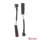 Avisador desgaste de frenos BREMBO A00277