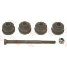 Barra estabilizadora TRW JTS581