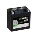 Batería FIAMM Ecoforce AGM 12V 12Ah 200A (EN) – VR200