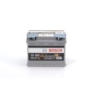 Batería BOSCH 12V 60Ah 680A - 0092S5A050