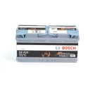 Batería BOSCH 12V 105Ah 950A - 0092S5A150