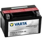 Batería de moto 12V 6Ah AGM VARTA YTX7A-BS