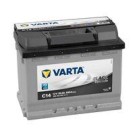 Batería VARTA Black Dinamic 12V 56Ah 480A (EN) - C14