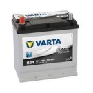 Batería VARTA Black Dynamic 12V 45AH 300A - B24