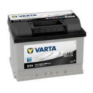 Batería VARTA Black Dynamic 12V 53AH 500A - C11