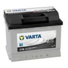 Batería VARTA Black Dynamic 12V 56AH 480A - C15