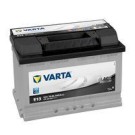 Batería VARTA Black Dynamic 12V 70AH 640A - E13