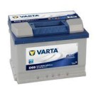 Batería VARTA Blue Dinamic 12V 60Ah 540A (EN) - D59