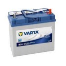Batería VARTA Blue Dynamic 12V 45AH 330A - B31