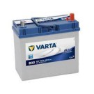 Batería VARTA Blue Dynamic 12V 45AH 330A - B32