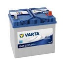 Batería VARTA Blue Dynamic 12V 60AH 540A - D47