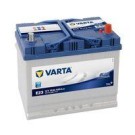 Batería VARTA Blue Dynamic 12V 70AH 630A - E23