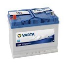 Batería VARTA Blue Dynamic 12V 70AH 630A - E24