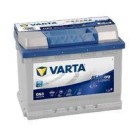 Batería VARTA Blue Dynamic EFB 12V 60AH 640A - N60
