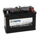 Batería VARTA PRO motive Black 12V 100AH 720A - H9