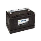 Batería VARTA PRO motive Black 12V 105AH 800A - H17