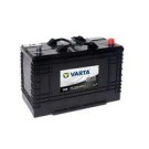 Batería VARTA PRO motive Black 12V 110AH 680A - I18