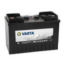 Batería VARTA PRO motive Black 12V 110AH 680A - I5