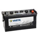 Batería VARTA PRO motive Black 12V 110AH 680A - I6