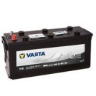 Batería VARTA PRO motive Black 12V 120AH 760A - I16