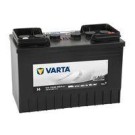 Batería VARTA PRO motive Black 12V 120AH 790A - I9