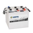 Batería VARTA PRO motive Black 12V 125AH 950A - J3