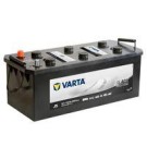 Batería VARTA PRO motive Black 12V 130AH 680A - J5