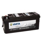 Batería VARTA PRO motive Black 12V 135AH 1000A - J10