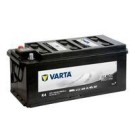Batería VARTA PRO motive Black 12V 143AH 950A - K4