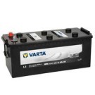 Batería VARTA PRO motive Black 12V 155AH 900A - L2