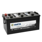 Batería VARTA PRO motive Black 12V 200AH 1050A - N2