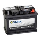 Batería VARTA PRO motive Black 12V 66AH 510A - D33