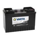 Batería VARTA PRO motive Black 12V 90AH 540A - G1