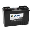 Batería VARTA PRO motive Black 12V 90AH 540Z - G2