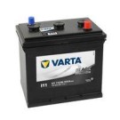 Batería VARTA PRO motive BLACK 6V 112Ah 510A - I11
