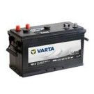Batería VARTA PRO motive Black 6V 200AH 950A - N12