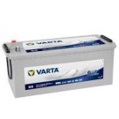 Batería VARTA PRO motive Blu e 12V 140AH 800A - K8