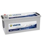 Batería VARTA PRO motive Blue 12V 140AH 800A - K10