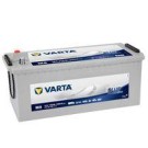 Batería VARTA PRO motive Blue 12V 170AH 1000A - M8