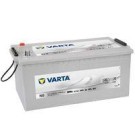 Batería VARTA PRO motive SILVER 12V 225AH 1150A (AH) - N9