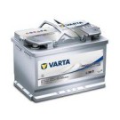 Batería VARTA Professional DP AGM 12V 70AH 760A - LA70