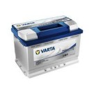 Batería VARTA Professional Dual Purpose EFB 12V 70AH 760A LED70