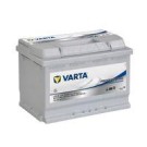 Batería VARTA Professional MF 12V 75AH 650A (EN) LFD75